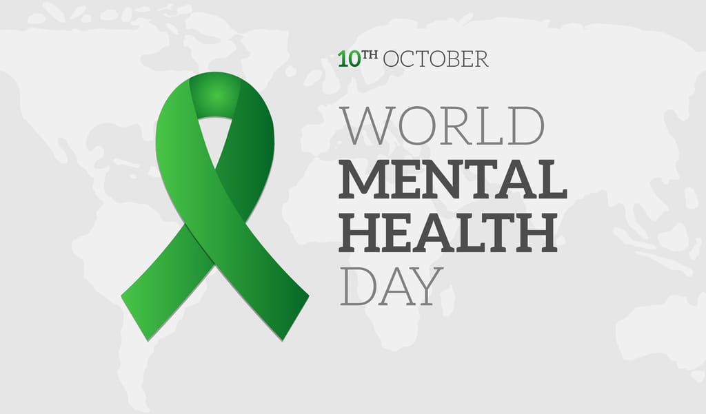 World Mental Health Day World Mental Health Day