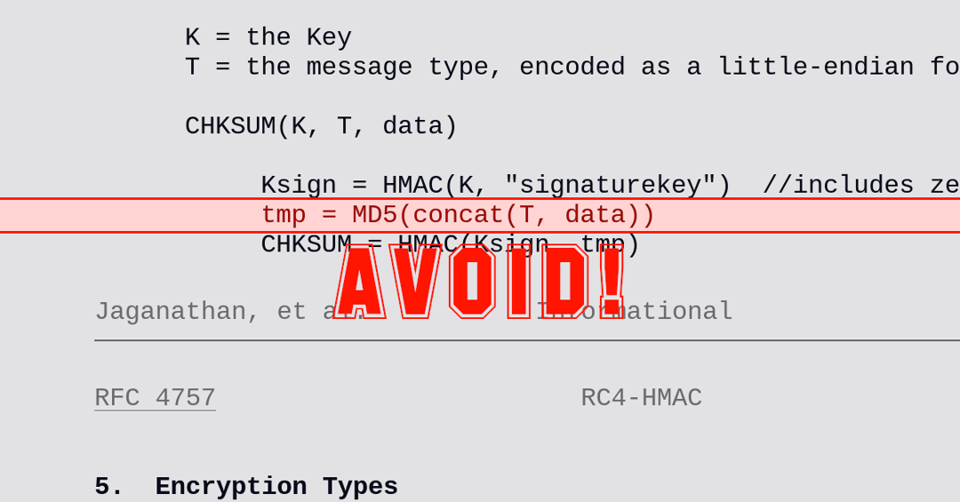 Serious Security: The Samba logon bug caused by outdated crypto