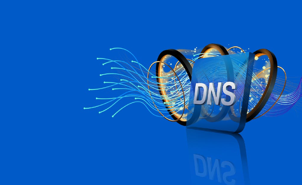 Sophos DNS logo graphic Sophos DNS logo graphic