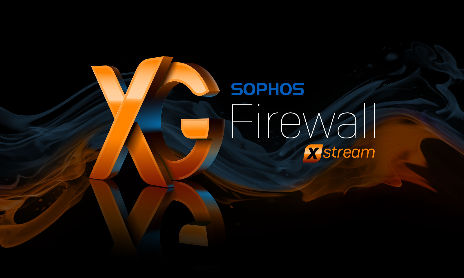 Sophos XG Firewall is Nutanix AHV and Nutanix Flow Ready