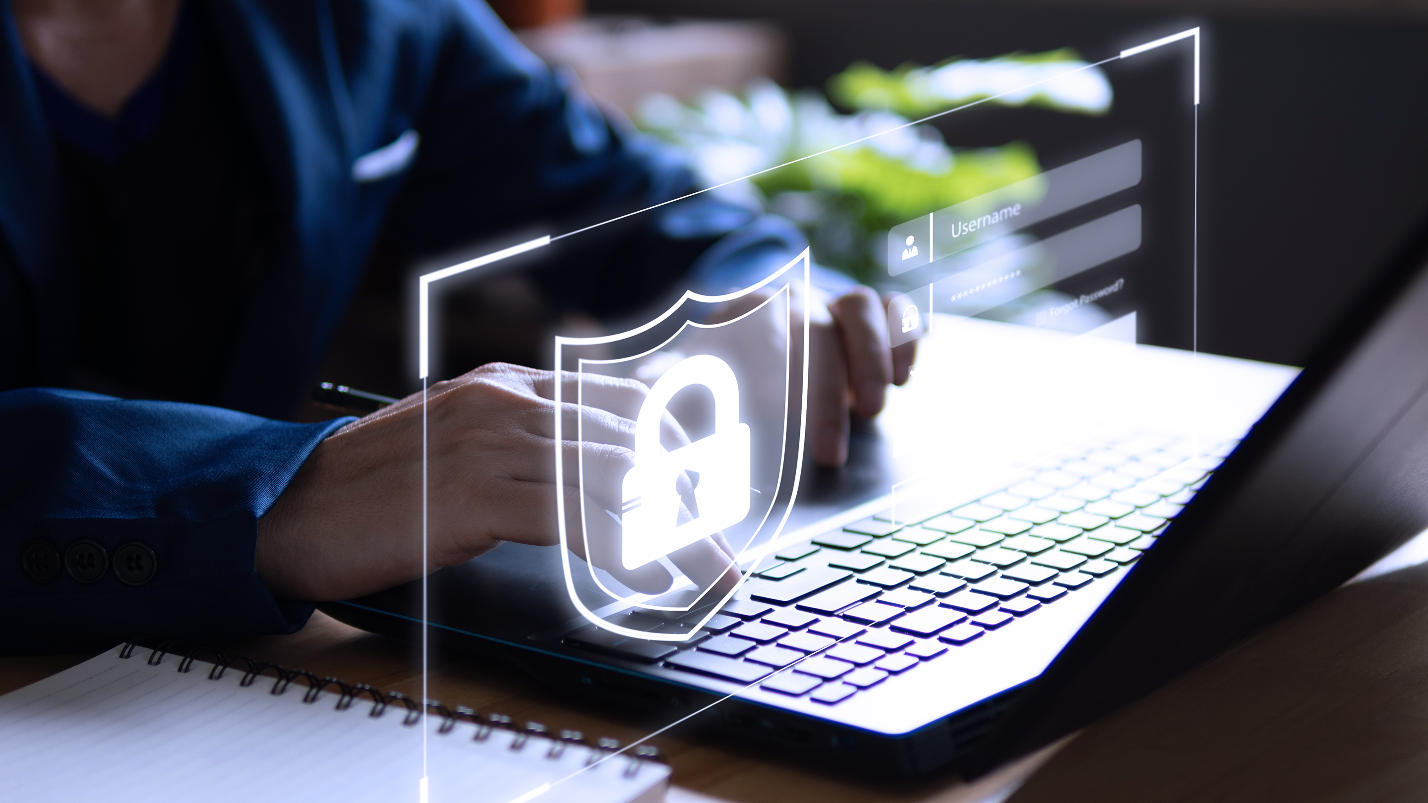 Secure remote and hybrid workers with Workspace Protection