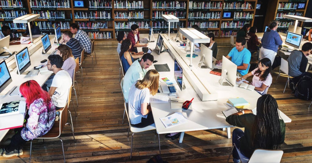 Cybersecurity tips for university students Cybersecurity tips for university students