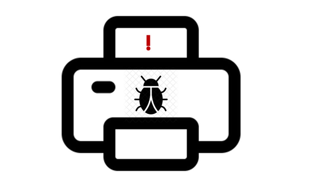 printer-bug