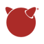 FreeBSD - Vendor logo FreeBSD - Vendor logo