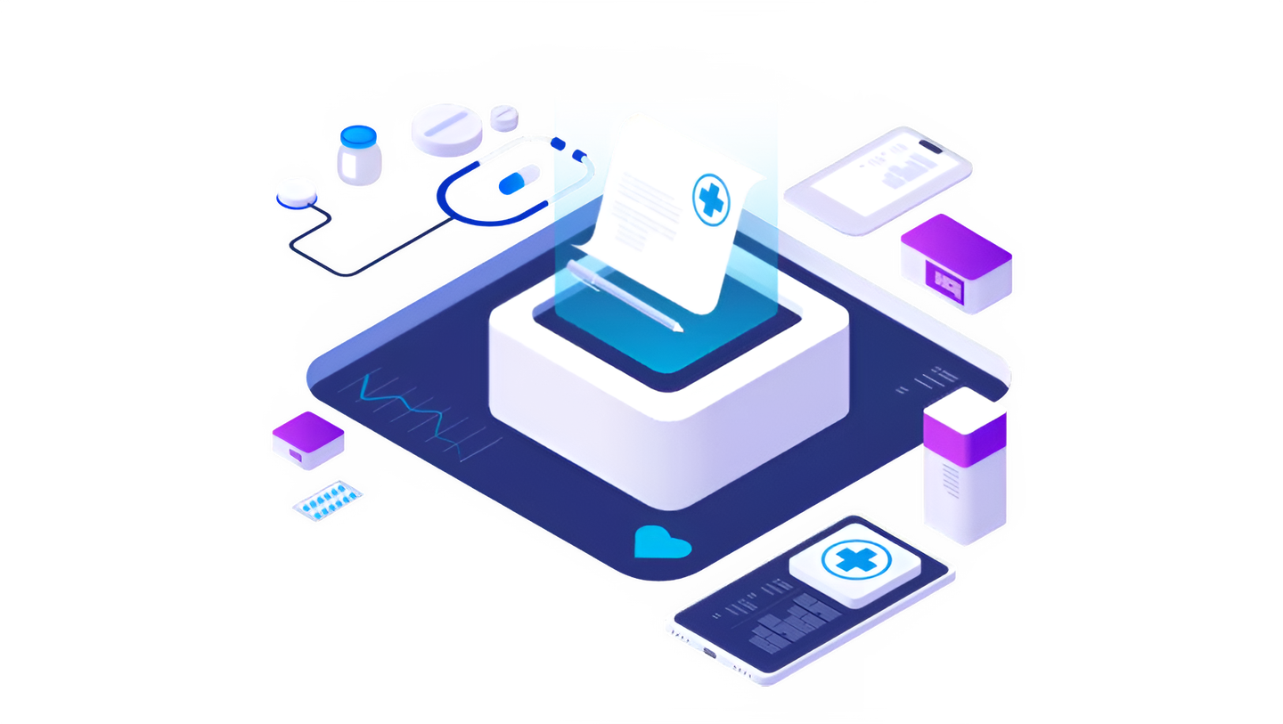 Healthcare Targeted Ransomware