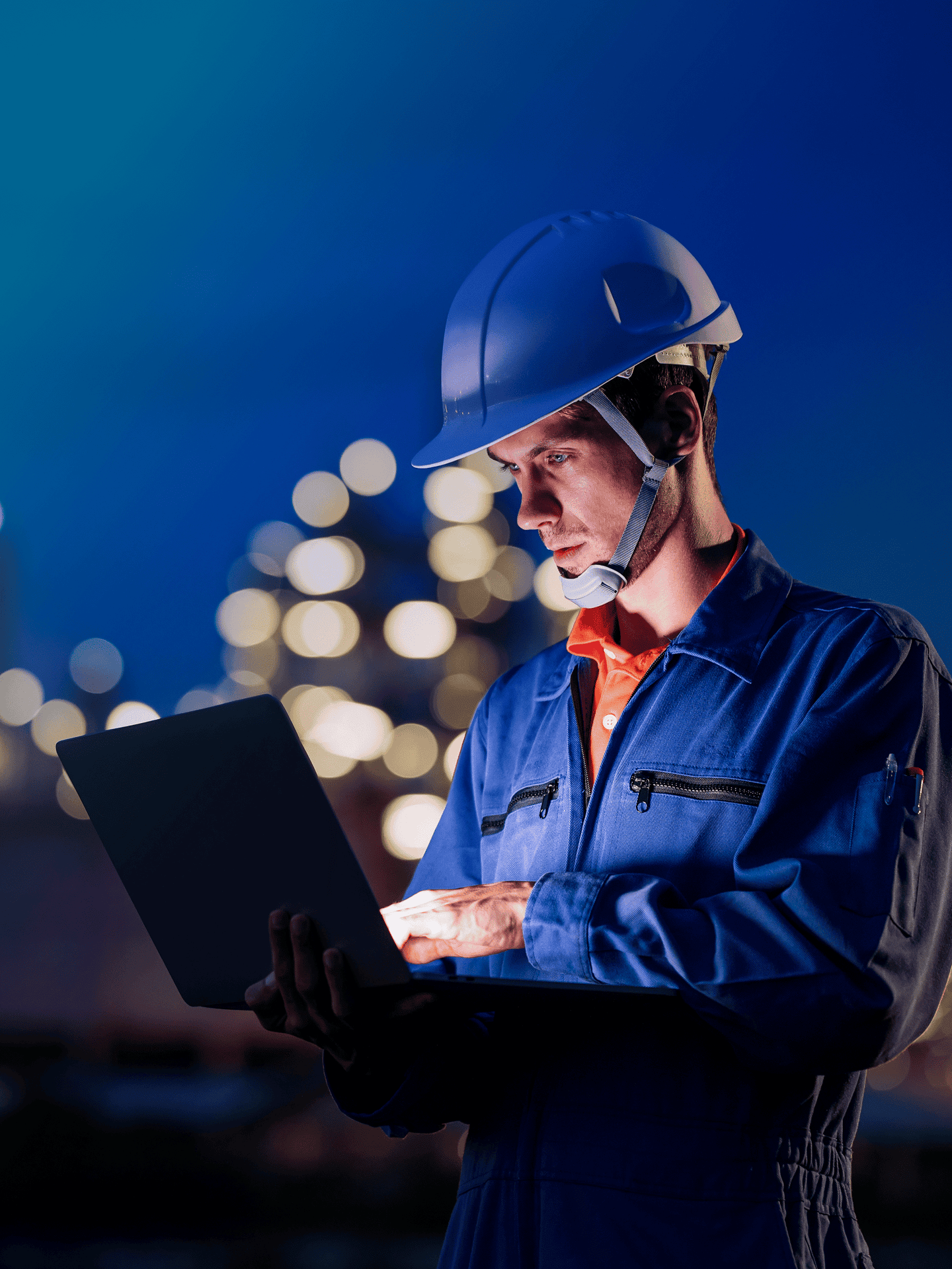 Home - Floating Images with Parallax - Image 4