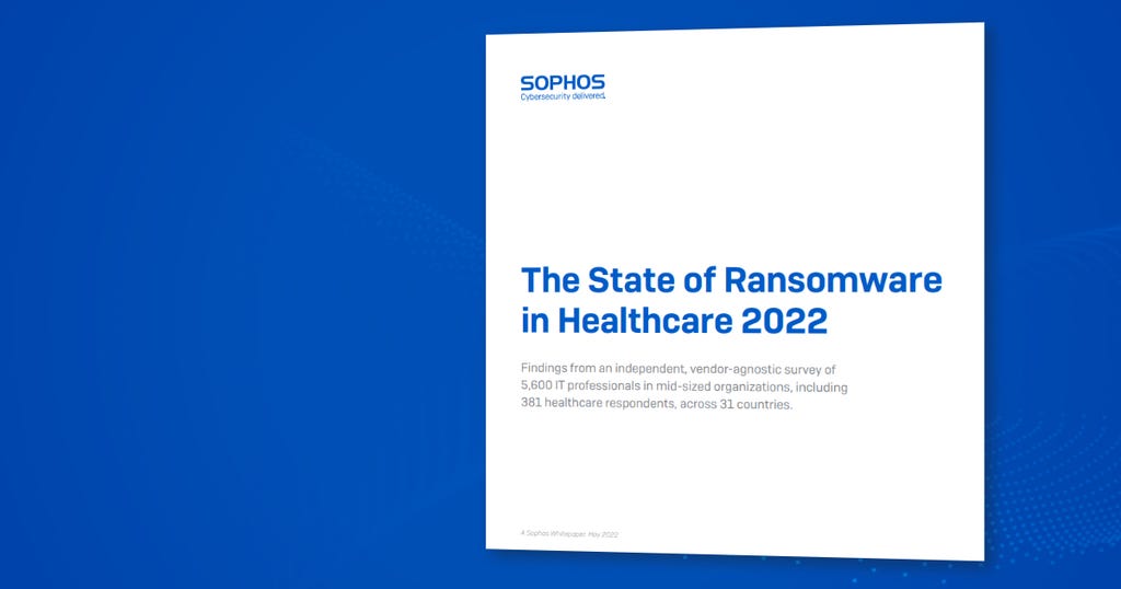 Healthcare Healthcare