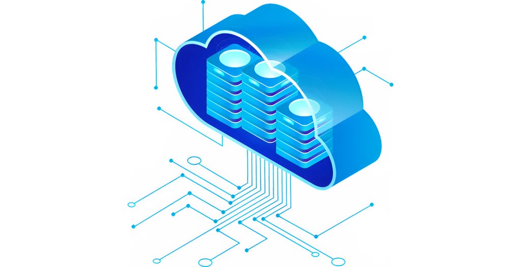 Public cloud Public cloud