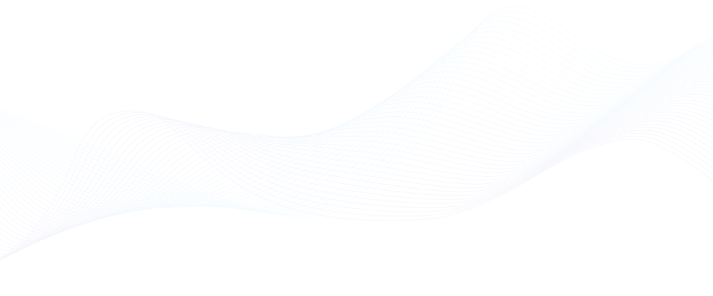 Decorative light wave background graphic Decorative light wave background graphic