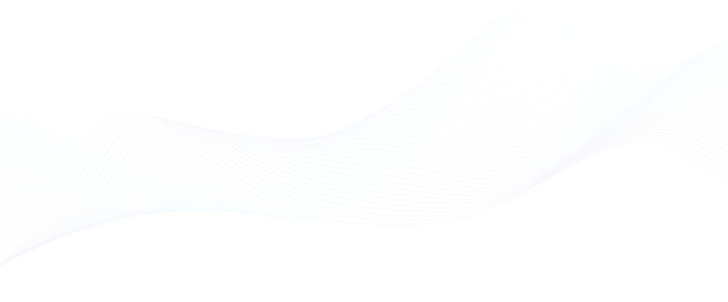 Decorative light wave background graphic Decorative light wave background graphic