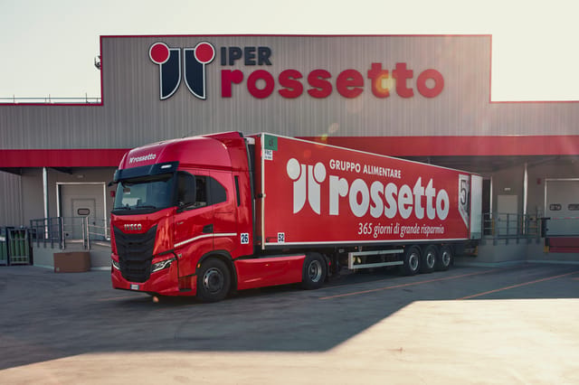 Rossetto Group (5) Rossetto Group (5)