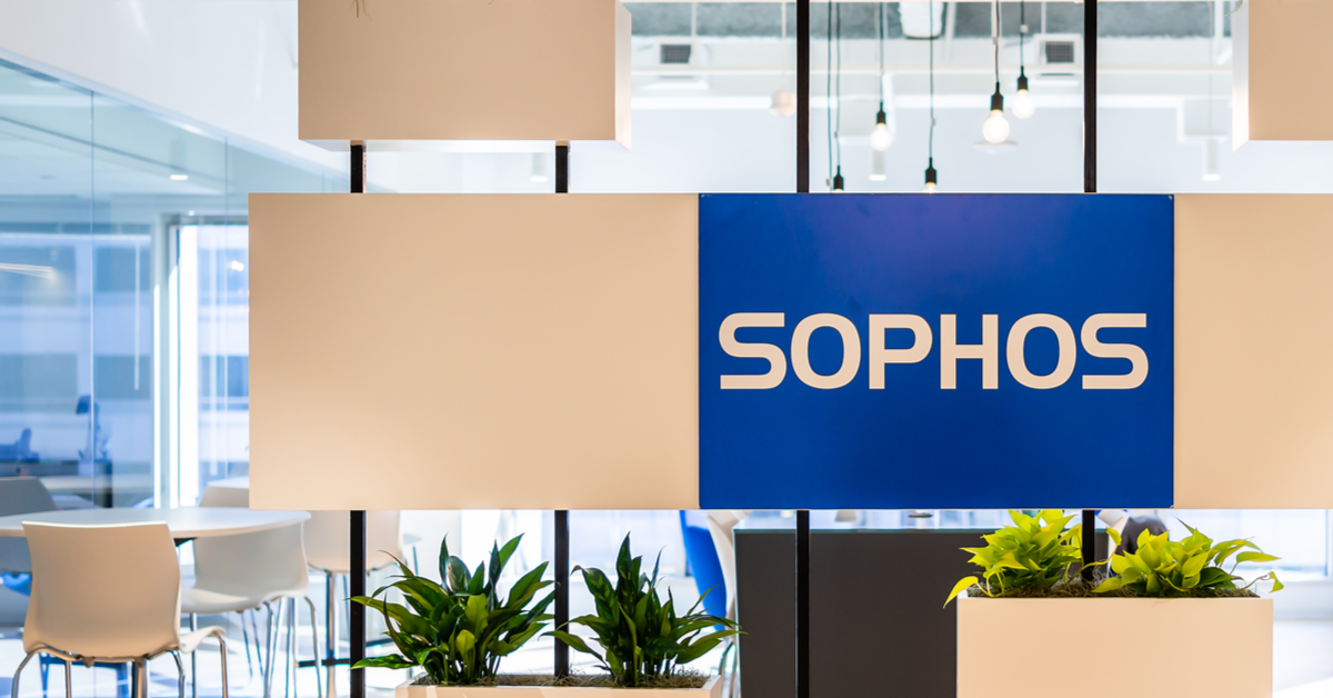 Sophos