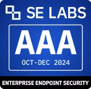 Enterprise Endpoint Security Logo