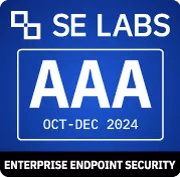 Enterprise Endpoint Security Logo Enterprise Endpoint Security Logo