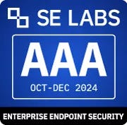 Enterprise Endpoint Security Logo Enterprise Endpoint Security Logo
