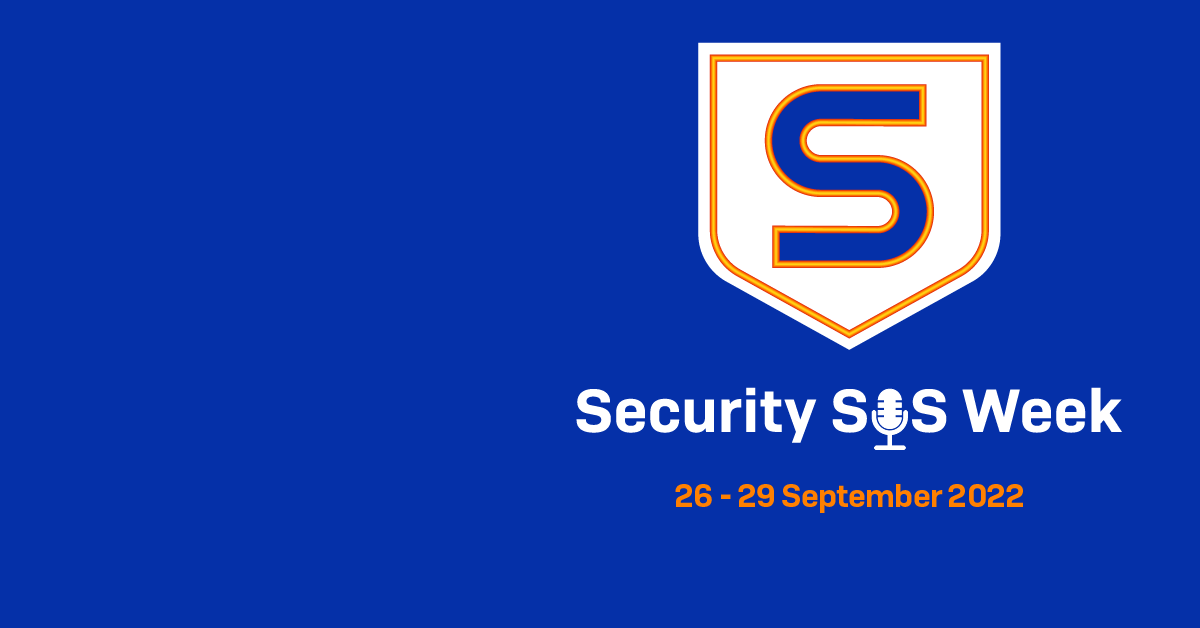 Security SOS Week 2022 registration is now open! - Featured sophos-SOS-week-2022-customer-blogpost-1200×628-01