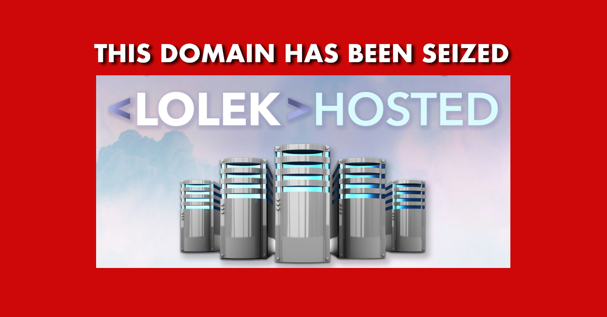 Crimeware server used by NetWalker ransomware seized and shut down