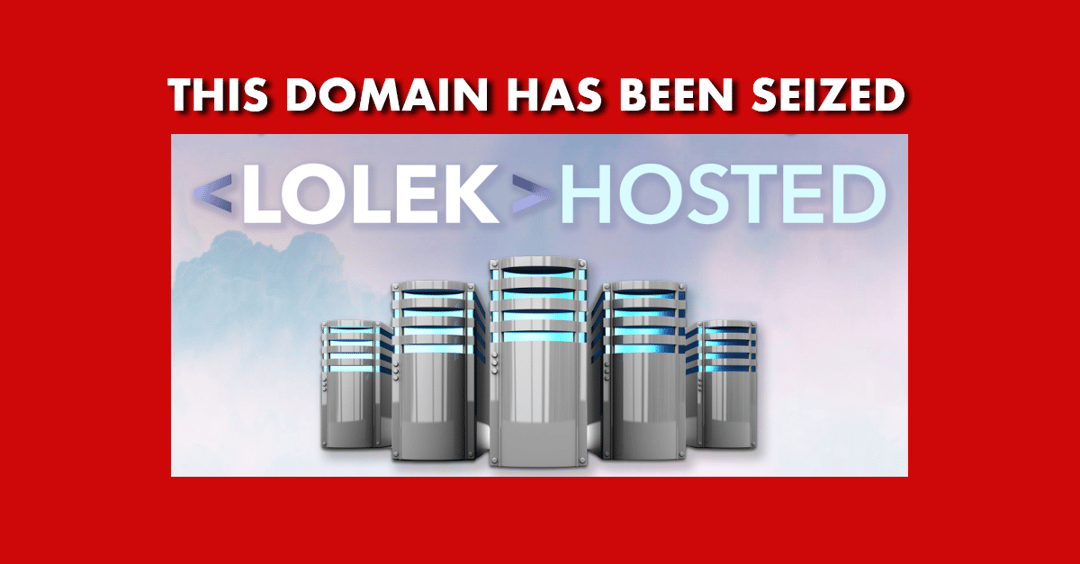 Crimeware server used by NetWalker ransomware seized and shut down