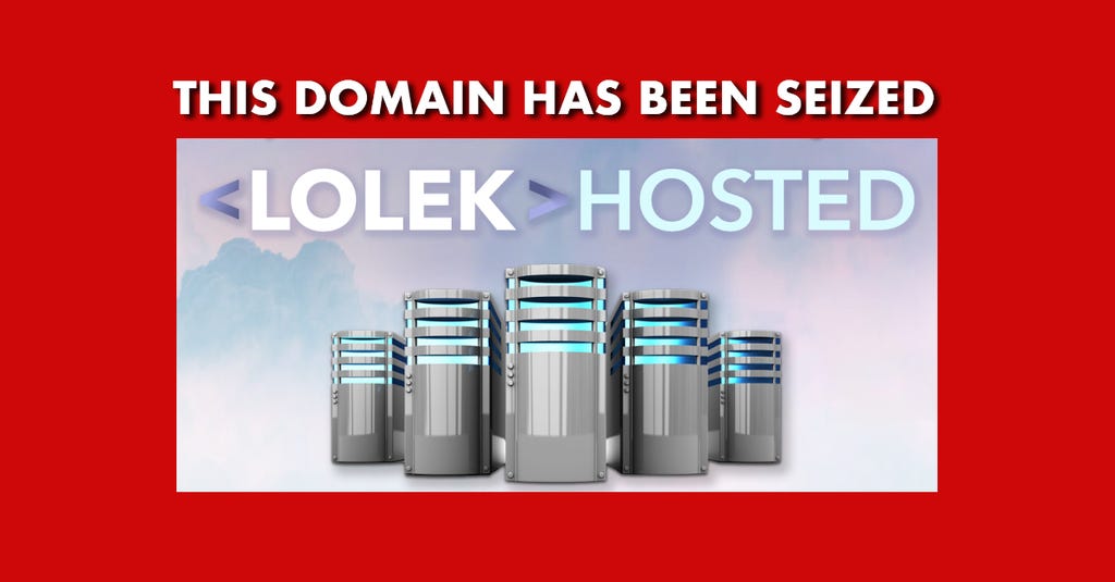 Crimeware server used by NetWalker ransomware seized and shut down Crimeware server used by NetWalker ransomware seized and shut down