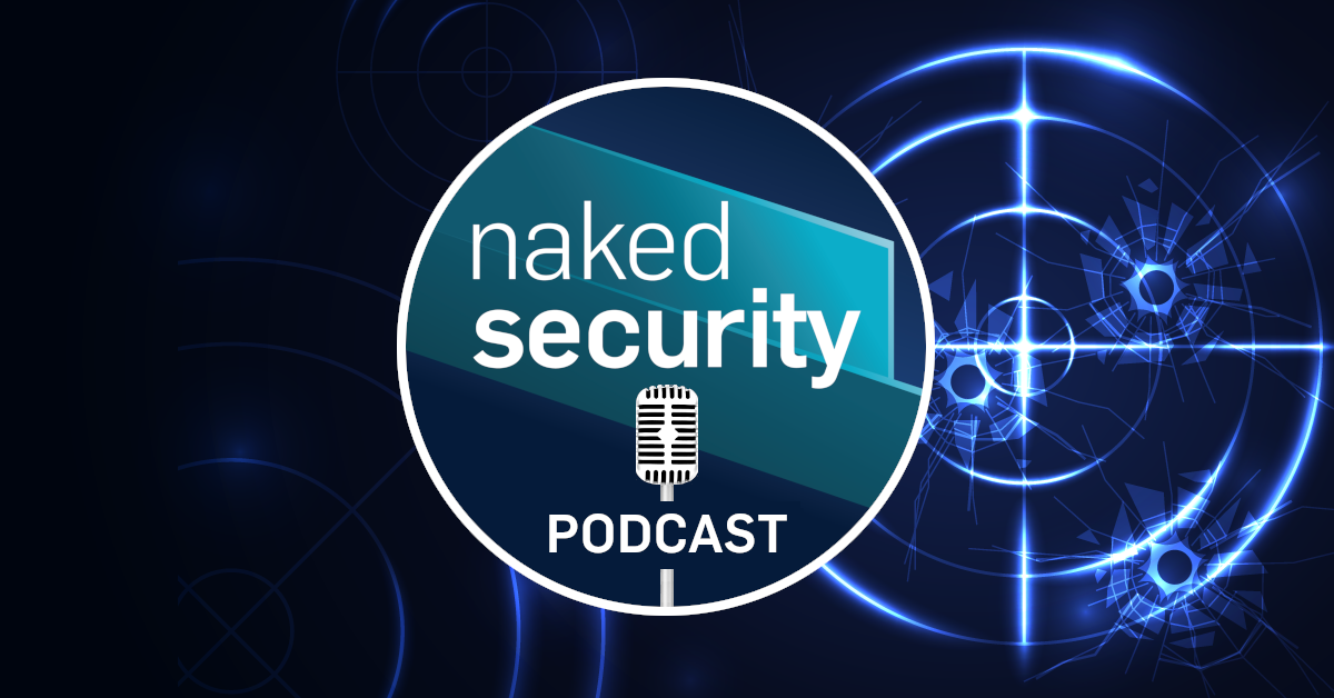 S3 Ep86: The crooks were in our network for HOW long?! [Podcast + Transcript]