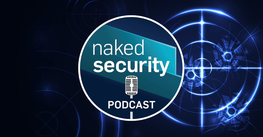 S3 Ep86: The crooks were in our network for HOW long?! [Podcast + Transcript]