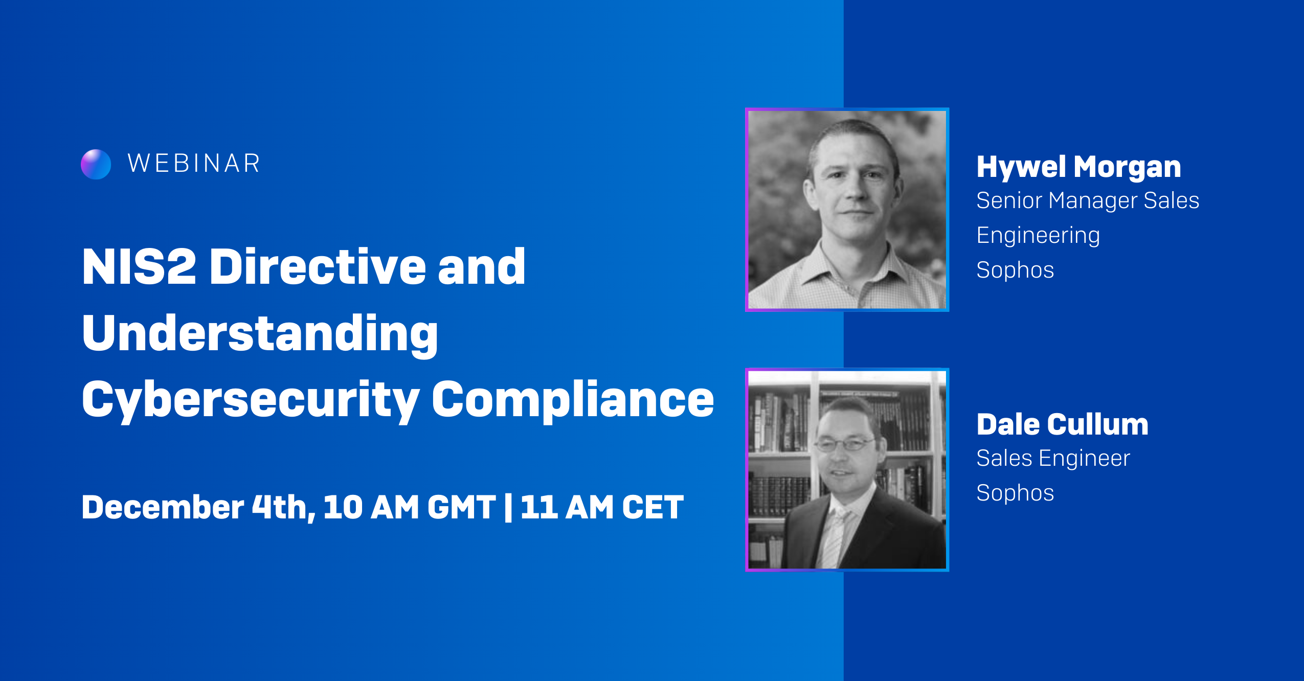 Unlock New Opportunities with NIS 2 Compliance: A Must-Attend Webinar for EMEA Partners