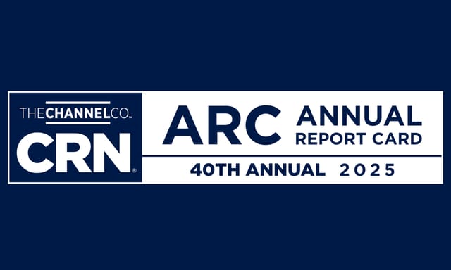 Stronger Together: How Your Feedback Helped Us Win Big in CRN ARC 2025 Stronger Together: How Your Feedback Helped Us Win Big in CRN ARC 2025