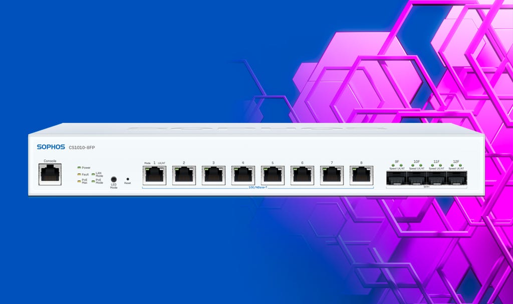 Turbocharge Your Customers’ Networks with Our New 10 Gigabit Switch Turbocharge Your Customers’ Networks with Our New 10 Gigabit Switch