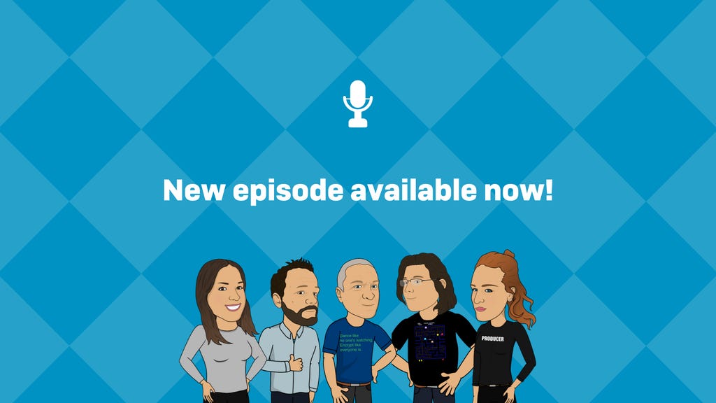 S2 Ep42: Apple auth attack, Octopus Scanner, Escobar escapades – Naked Security podcast S2 Ep42: Apple auth attack, Octopus Scanner, Escobar escapades – Naked Security podcast