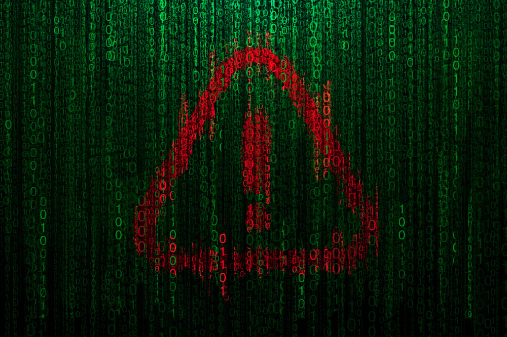 Node2Shell advisory feature image