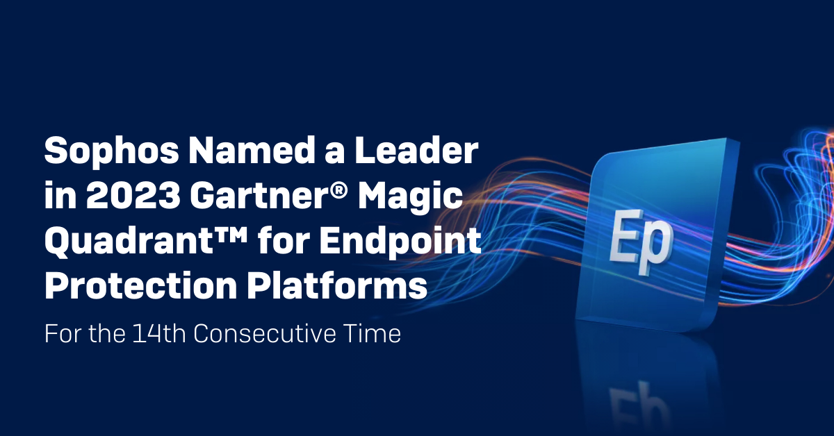 Gartner EP MQ Feature Image