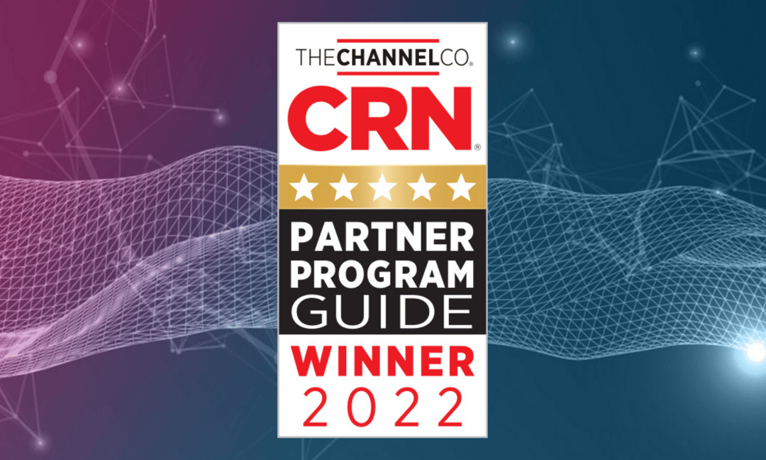 Sophos Awarded 5-Star Rating in CRN’s Partner Program Guide