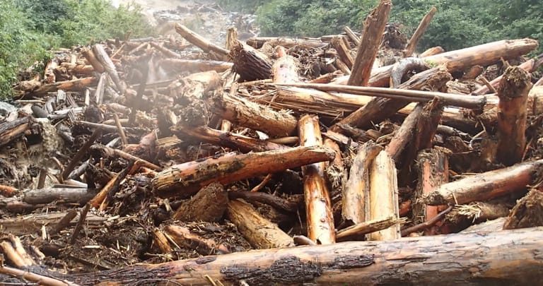 logjam logjam