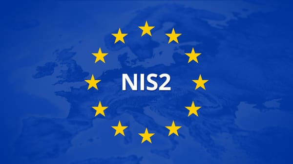 NIS 2 NIS 2
