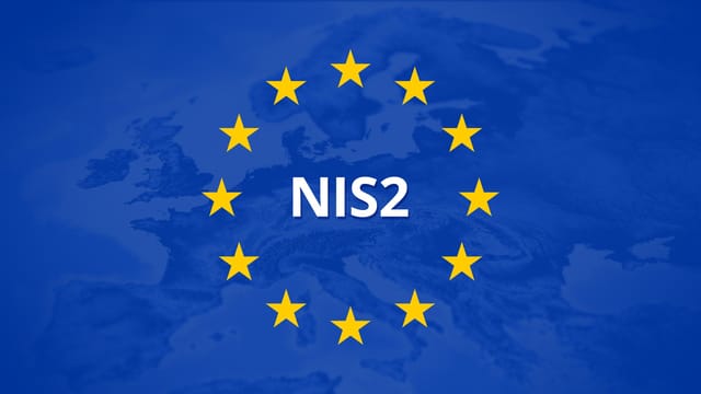 NIS 2 NIS 2