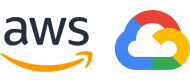 AWS Cloud logo AWS Cloud logo