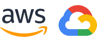 AWS Cloud logo
