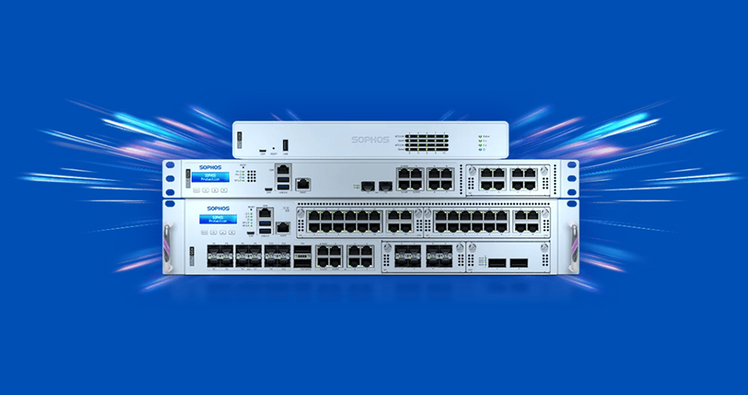 sophos firewall