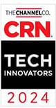 Award - CRN Tech Innovator Award - Image Award - CRN Tech Innovator Award - Image