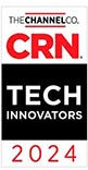 Award - CRN Tech Innovator Award - Image