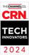 Award - CRN Tech Innovator Award - Image Award - CRN Tech Innovator Award - Image