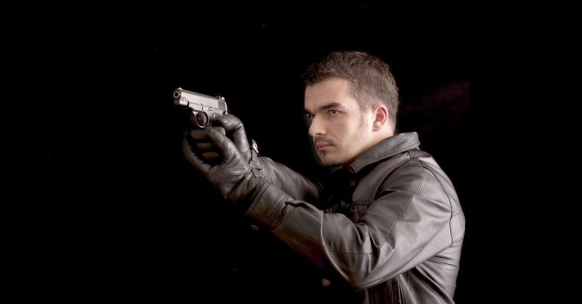 Italian charged with hiring “dark web hitman” to murder his ex-girlfriend