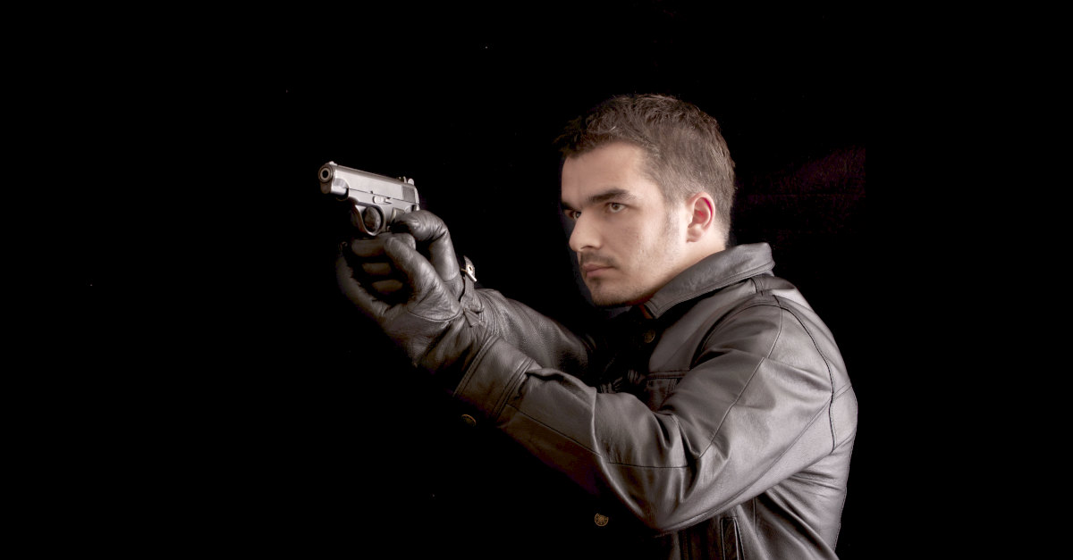 Italian charged with hiring “dark web hitman” to murder his ex-girlfriend