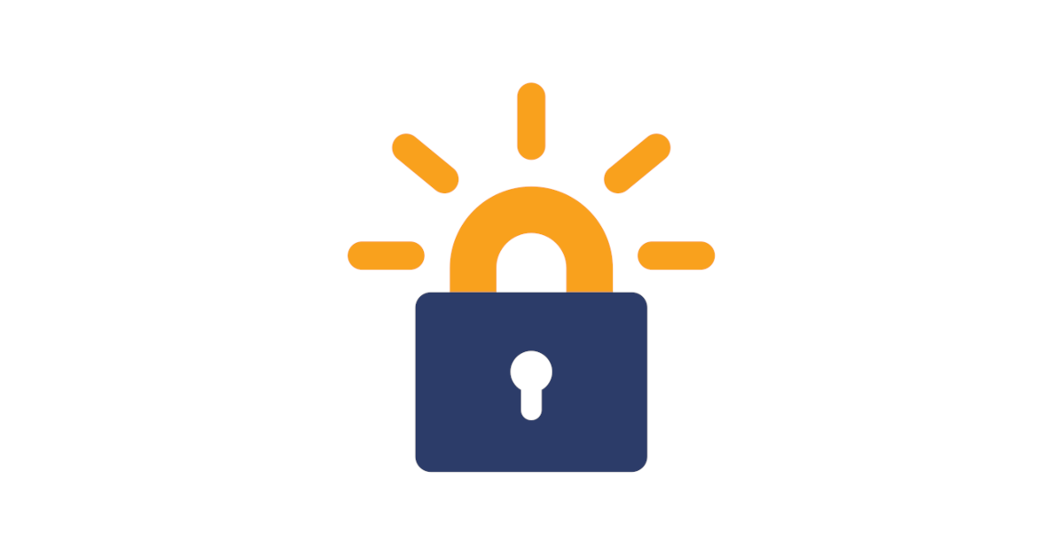 Serious Security: Let’s Encrypt gets ready to go it alone (in a good way!)