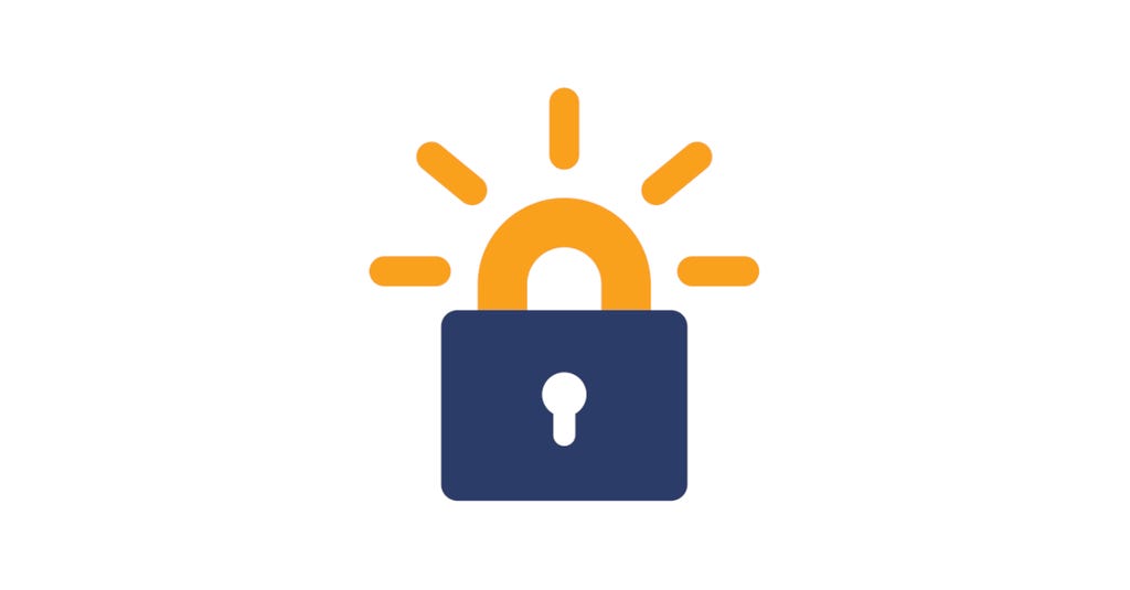 Serious Security: Let’s Encrypt gets ready to go it alone (in a good way!) Serious Security: Let’s Encrypt gets ready to go it alone (in a good way!)