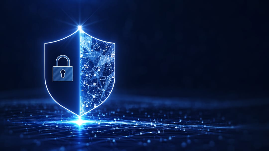 Data,Protection,Is,A,Concept,In,Cybersecurity,And,Privacy,Technologies.