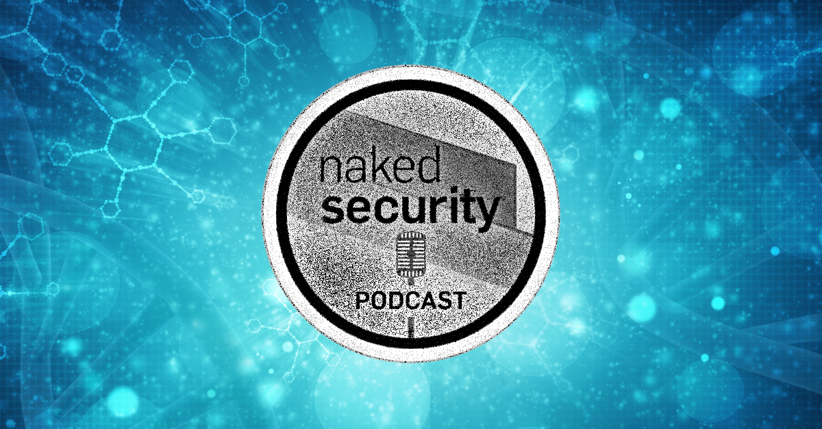 S3 Ep121: Can you get hacked and then prosecuted for it? [Audio + Text]