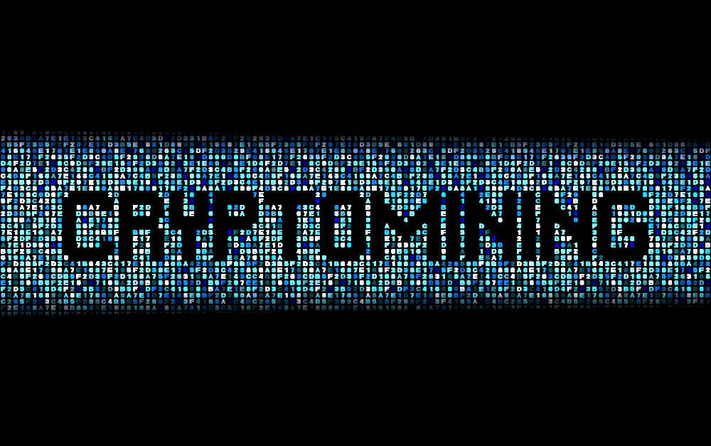 Cryptomining criminals under the spotlight – a SophosLabs report Cryptomining criminals under the spotlight – a SophosLabs report