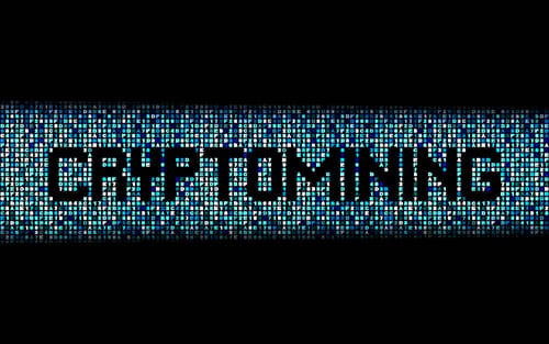 Cryptomining criminals under the spotlight – a SophosLabs report Cryptomining criminals under the spotlight – a SophosLabs report