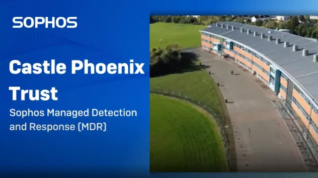 Education Network Security: Purpose Built for Schools and Higher Education - Video Cards - Video 3